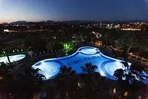 Hotel Vera Stone Palace Colakli